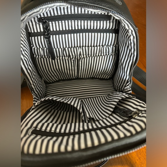 The 1 Mini Backpack - Picture 4 of 6